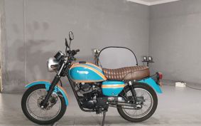 KAWASAKI W175 BJ175A