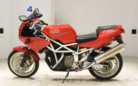 YAMAHA TRX850 1997 4NX