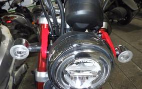 HONDA MONKEY 125 JB05