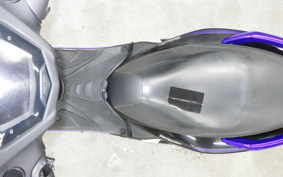 YAMAHA CYGNUS 125 XSR 3 SED8J