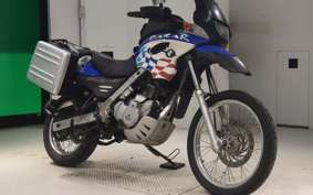 BMW F650GS DAKAR 2003