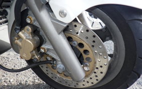 YAMAHA MAJESTY 125 FI