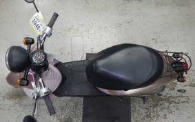HONDA TODAY AF61
