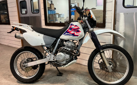 HONDA XR-250 MD30