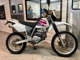 Фото Honda XR-250 1995 с японского аукциона