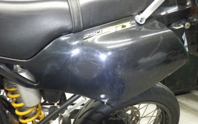 SUZUKI 250SB 2008 LX250L