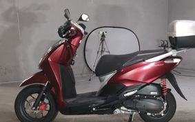 HONDA LEAD 125 JF45