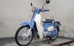 HONDA SUPER CUB50 AA09