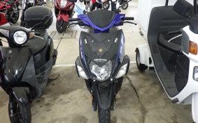 YAMAHA CYGNUSRAYZR