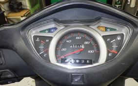 HONDA LEAD 110 2020 JF19