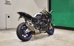 YAMAHA YZF-R1 M 2026 RN65J