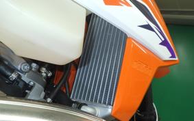 KTM 250 EXC