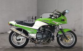 KAWASAKI GPZ900R NINJA 2000 ZX900A
