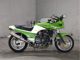 Фото Kawasaki GPZ900R NINJA 2000 с японского аукциона