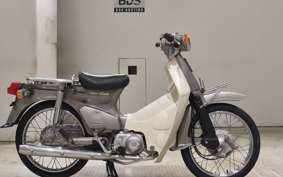 HONDA C90 SUPER CUB E HA02
