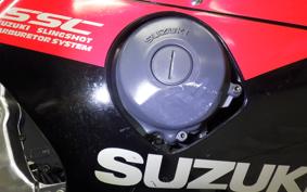 SUZUKI GSX-R400R 1992 GK76A