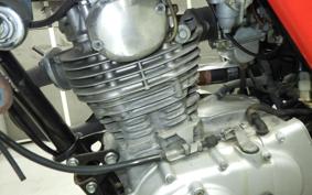 HONDA XL250 L250