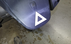 SUZUKI ADDRESS V125 Gen.2 DP12H