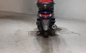 YAMAHA GRAND MAJESTY400 2007 SH04J