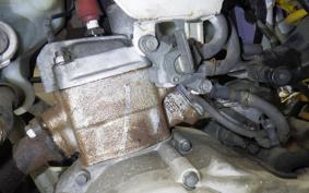 HONDA CRM50 GEN 2 AD13