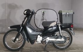 HONDA SUPER CUB110 JA10