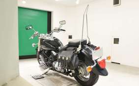 YAMAHA DRAGSTAR 400 CLASSIC 2003 VH01J