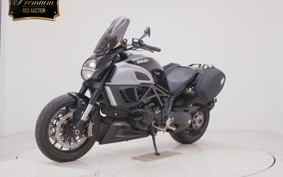 DUCATI ディアベル 2018