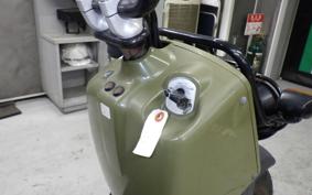HONDA ZOOMER AF58