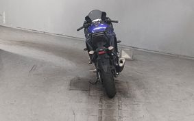 YAMAHA YZF-R25 RG43J
