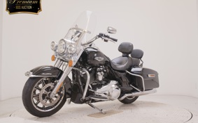 HARLEY FLHR 1750 2018