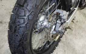 HONDA XR250 BAJA 2022 MD30