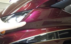 HONDA GL 1800 GOLD WING TOUR DCT 2025 SC79