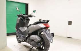 YAMAHA N-MAX 2025 SED6J