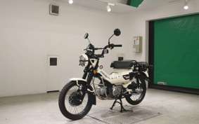 HONDA CT125-2 JA65