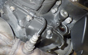 YAMAHA MT-09 Tracer 2015 RN36J