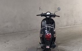 HONDA GIORNO AF77