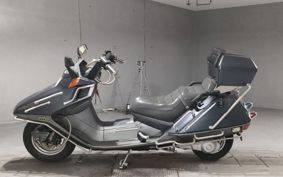 HONDA FUSION MF02