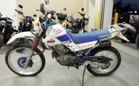 YAMAHA SEROW 225S CELL 1KH