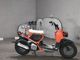 Фото Honda ZUMAR 2001 с японского аукциона