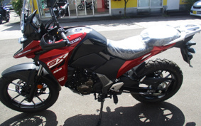 SUZUKI STROM SX EL11L