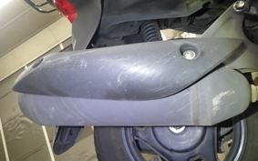 SUZUKI ADDRESS V125 S 2015 CF4MA
