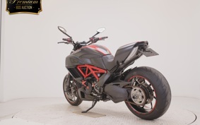 DUCATI DIAVEL Carbon 2018