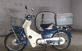 HONDA SUPER CUB50 AA01