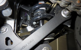 KAWASAKI NINJA 400 2023 EX400G