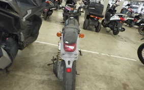 SUZUKI TR50 STREET MAGIC 2020 CA1LA