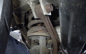 KAWASAKI ZX-4 1988 ZX400G