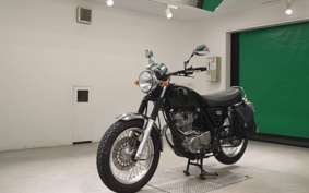 YAMAHA SR400 Gen.4 2014 RH03J