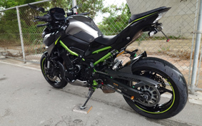 KAWASAKI Z900 2020 ZR900B
