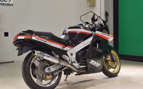 KAWASAKI ZX 10 NINJA 1991 ZXT00B