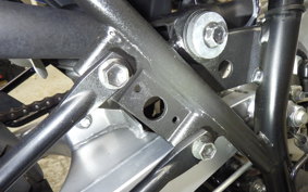 SUZUKI VANVAN 200 NH41A